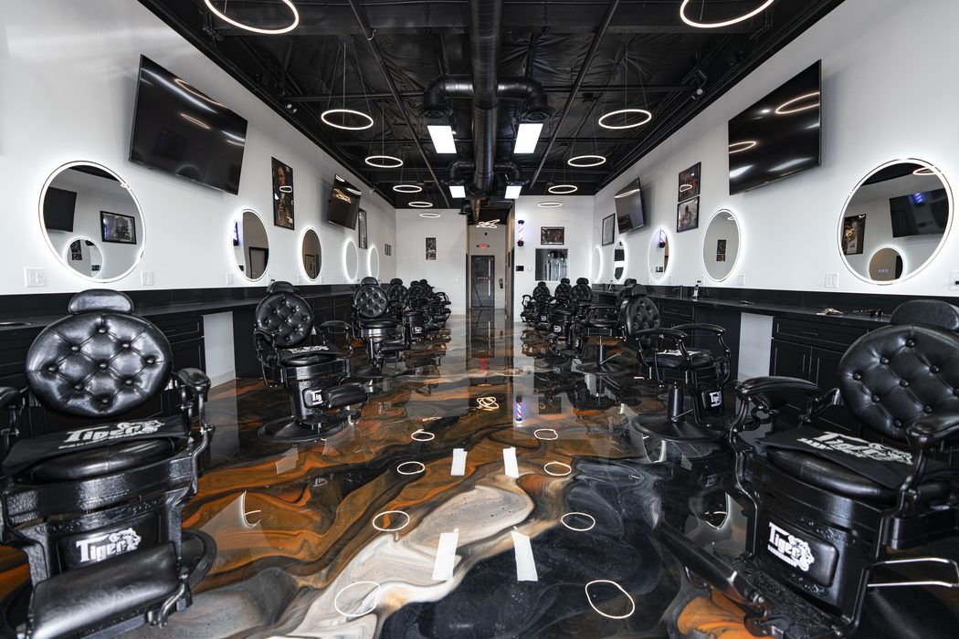 Tiger Barbershop Las Vegas gallery image 11