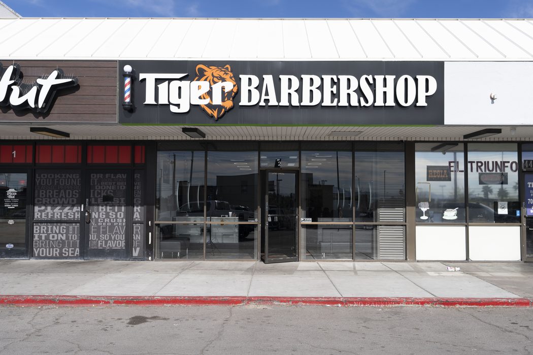 Tiger Barbershop Las Vegas gallery image 12