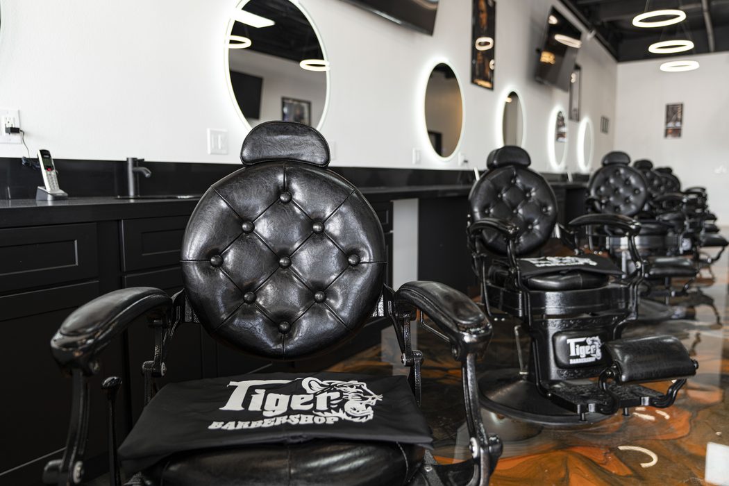 Tiger Barbershop Las Vegas gallery image 16