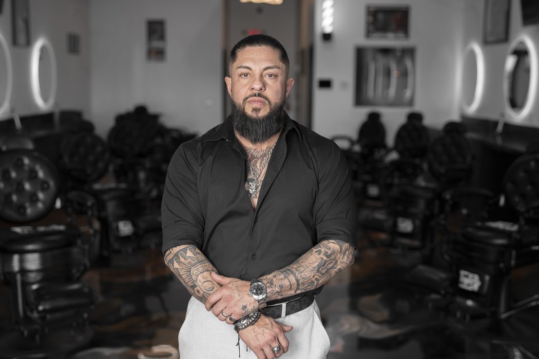 Tiger Barbershop Las Vegas gallery image 17